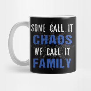 This Is Family Mug